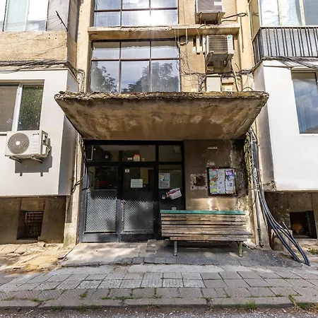 Comfy & Modern 1br Near Mall By Flat Manаger 아파트 *